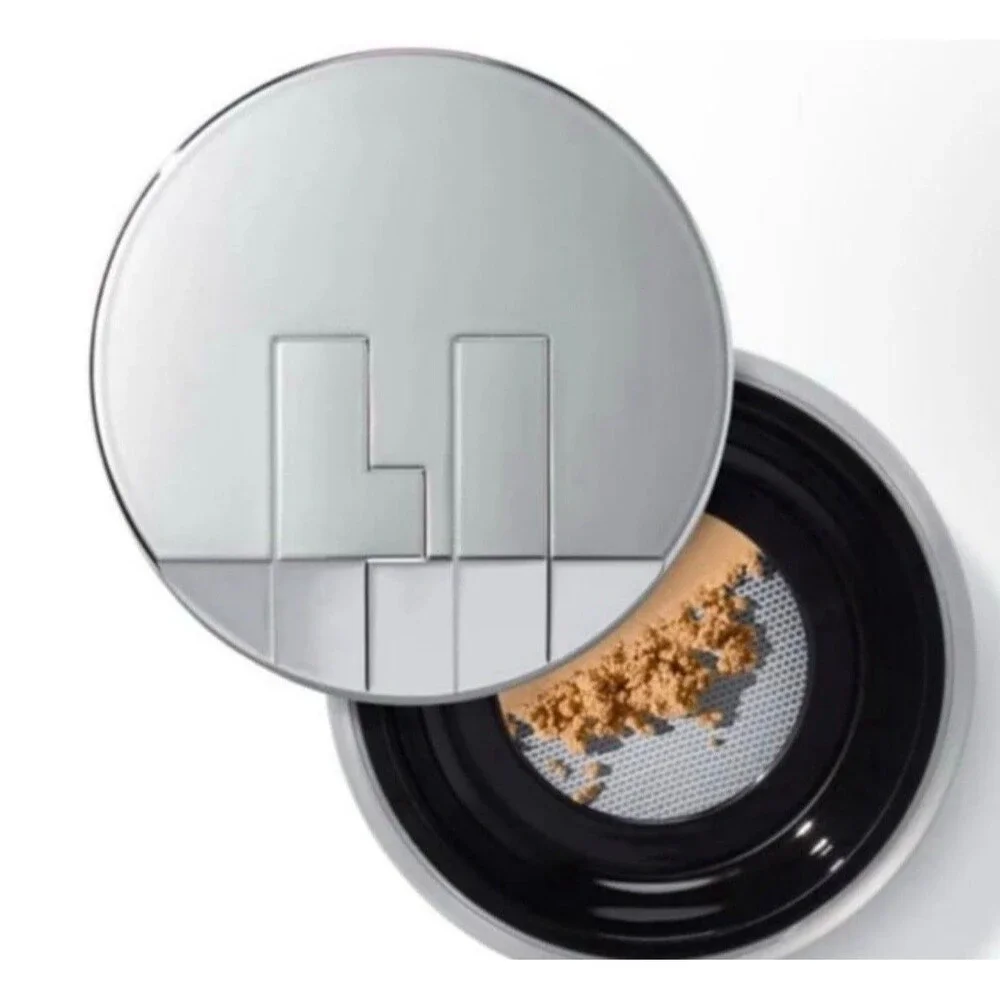 Bio-Blurring Loose Setting Powder Golden